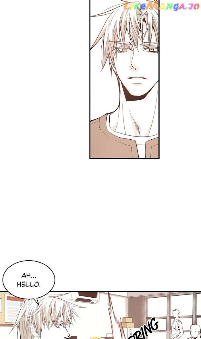 Unbreakable Master chapter 21 - page 30