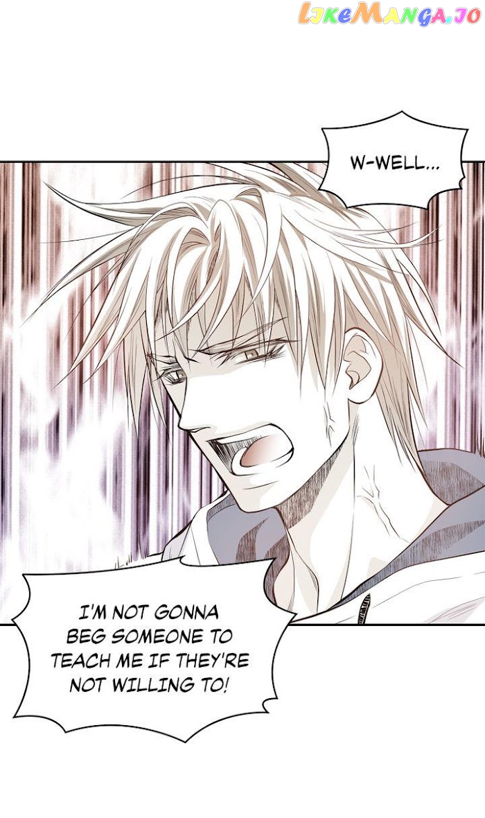 Unbreakable Master chapter 21 - page 4