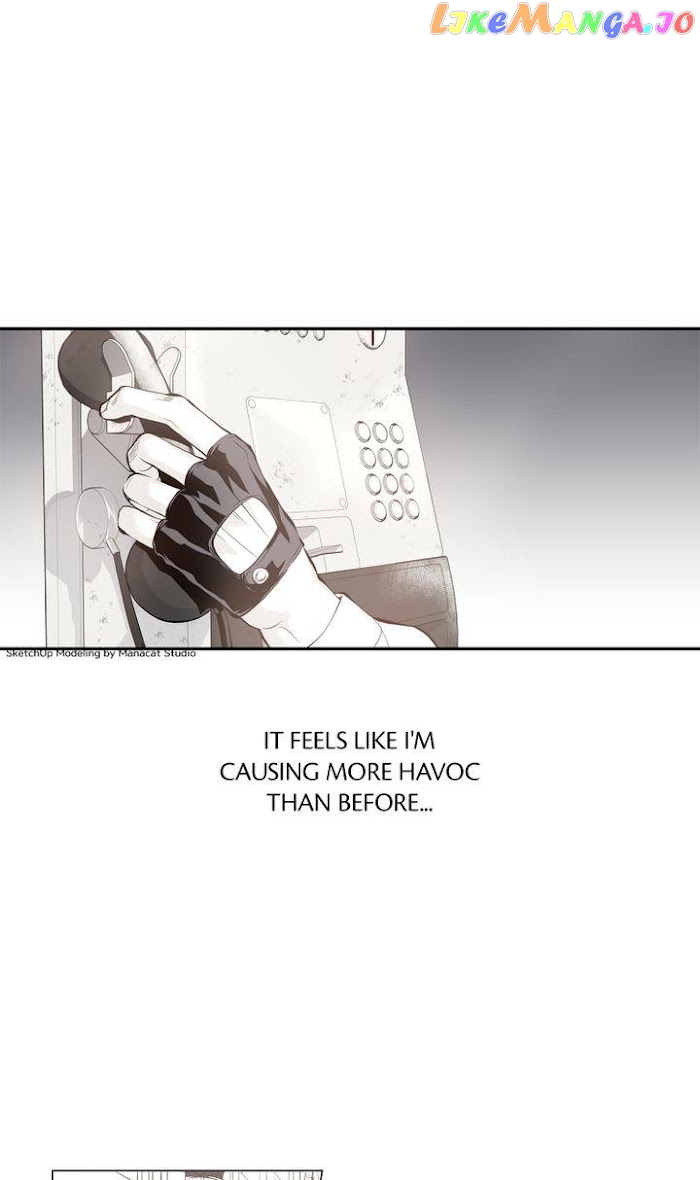 Unbreakable Master chapter 21 - page 8