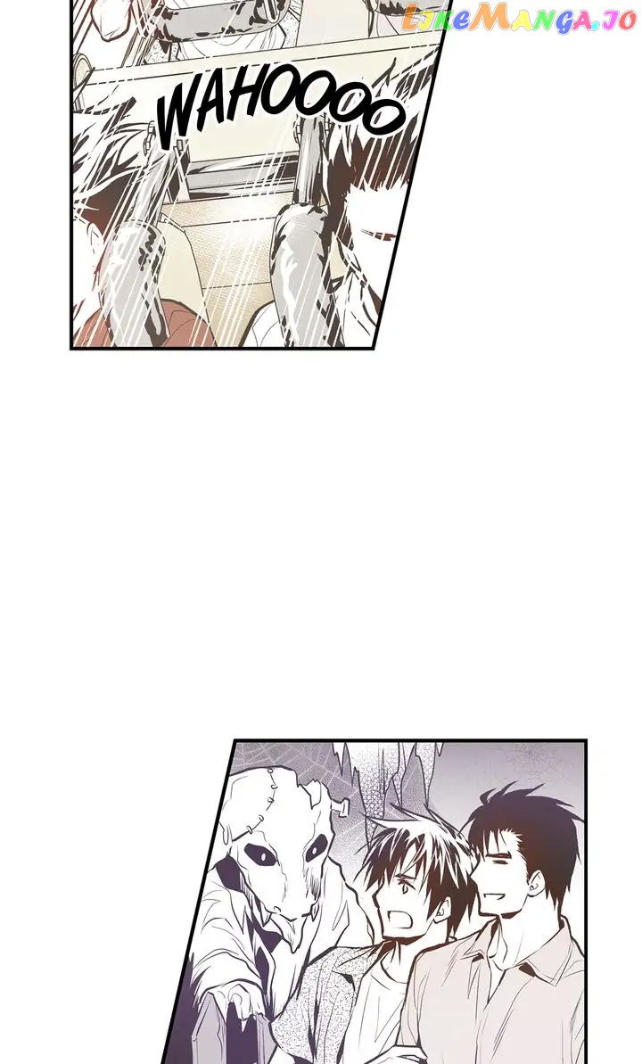 Unbreakable Master chapter 85 - page 3