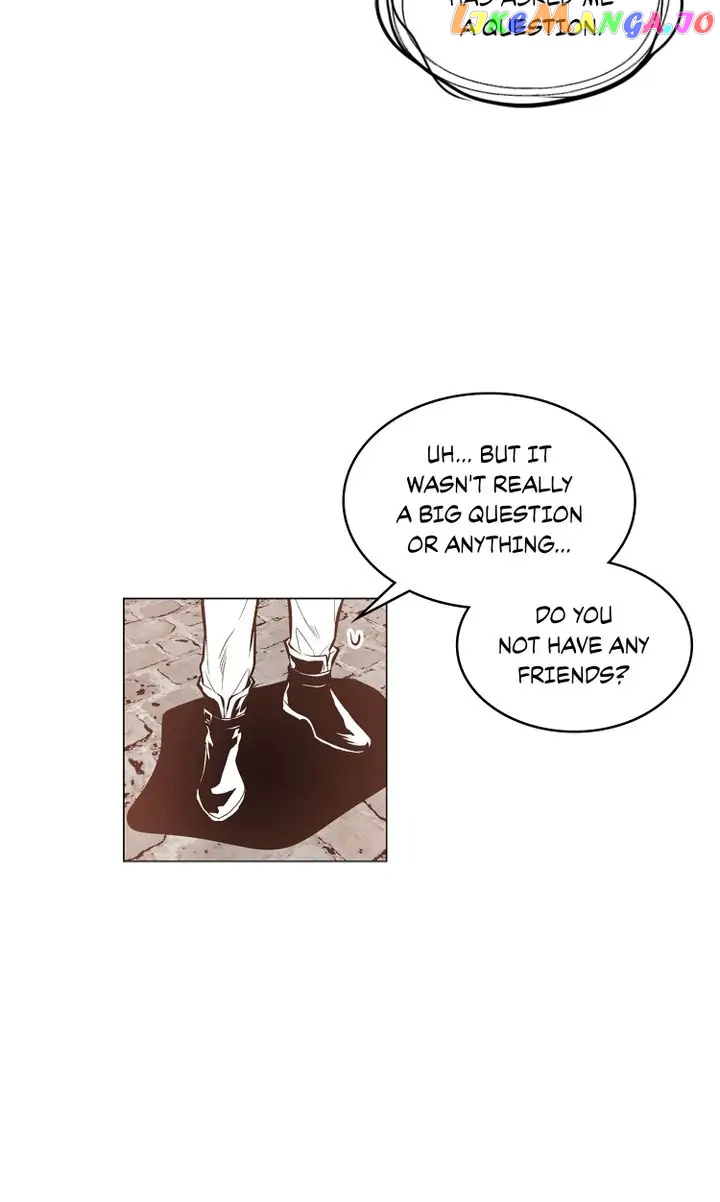 Unbreakable Master chapter 49 - page 12