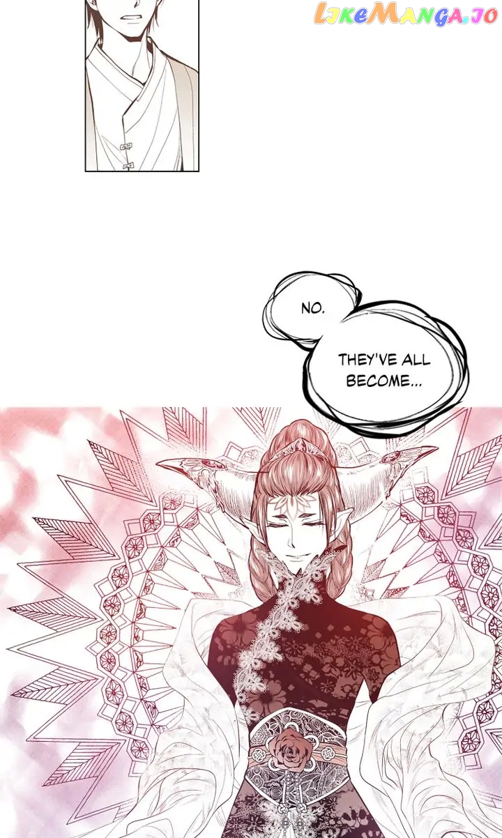 Unbreakable Master chapter 49 - page 16