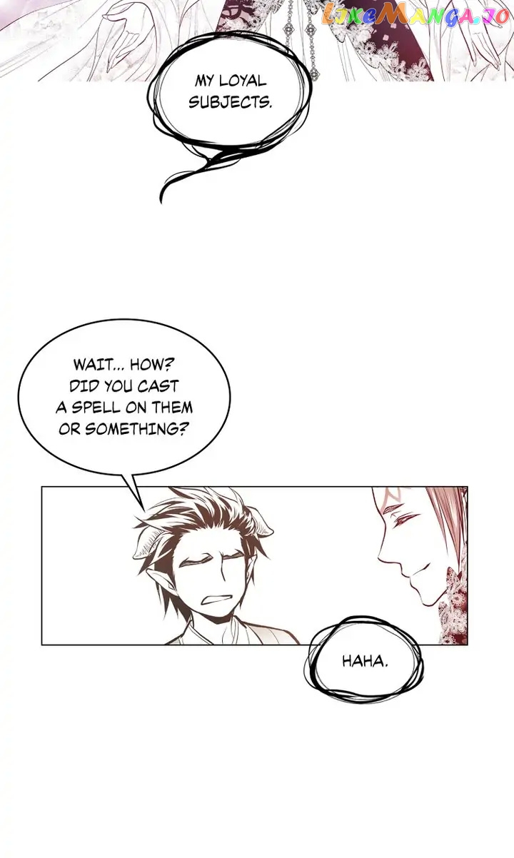 Unbreakable Master chapter 49 - page 17