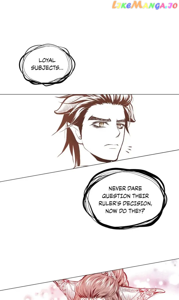 Unbreakable Master chapter 49 - page 18