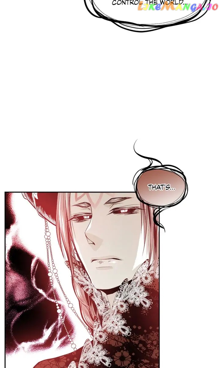 Unbreakable Master chapter 49 - page 20