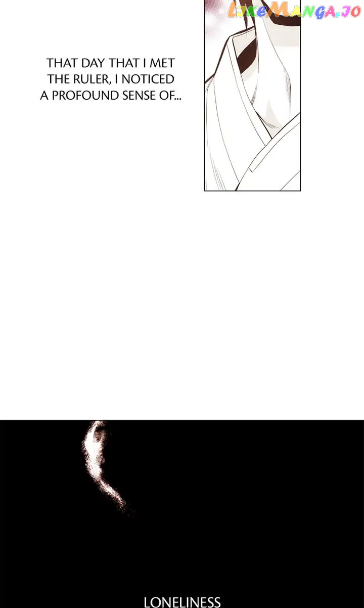 Unbreakable Master chapter 49 - page 22