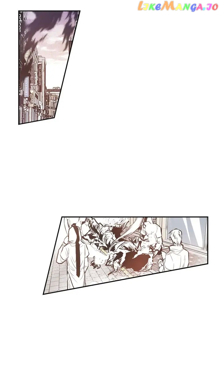 Unbreakable Master chapter 49 - page 24