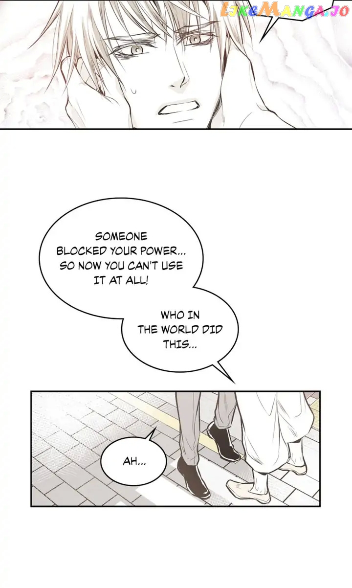 Unbreakable Master chapter 49 - page 30