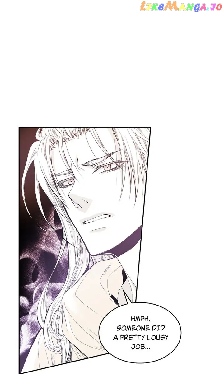 Unbreakable Master chapter 49 - page 31