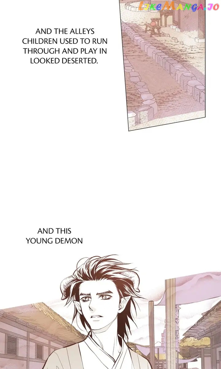 Unbreakable Master chapter 49 - page 4