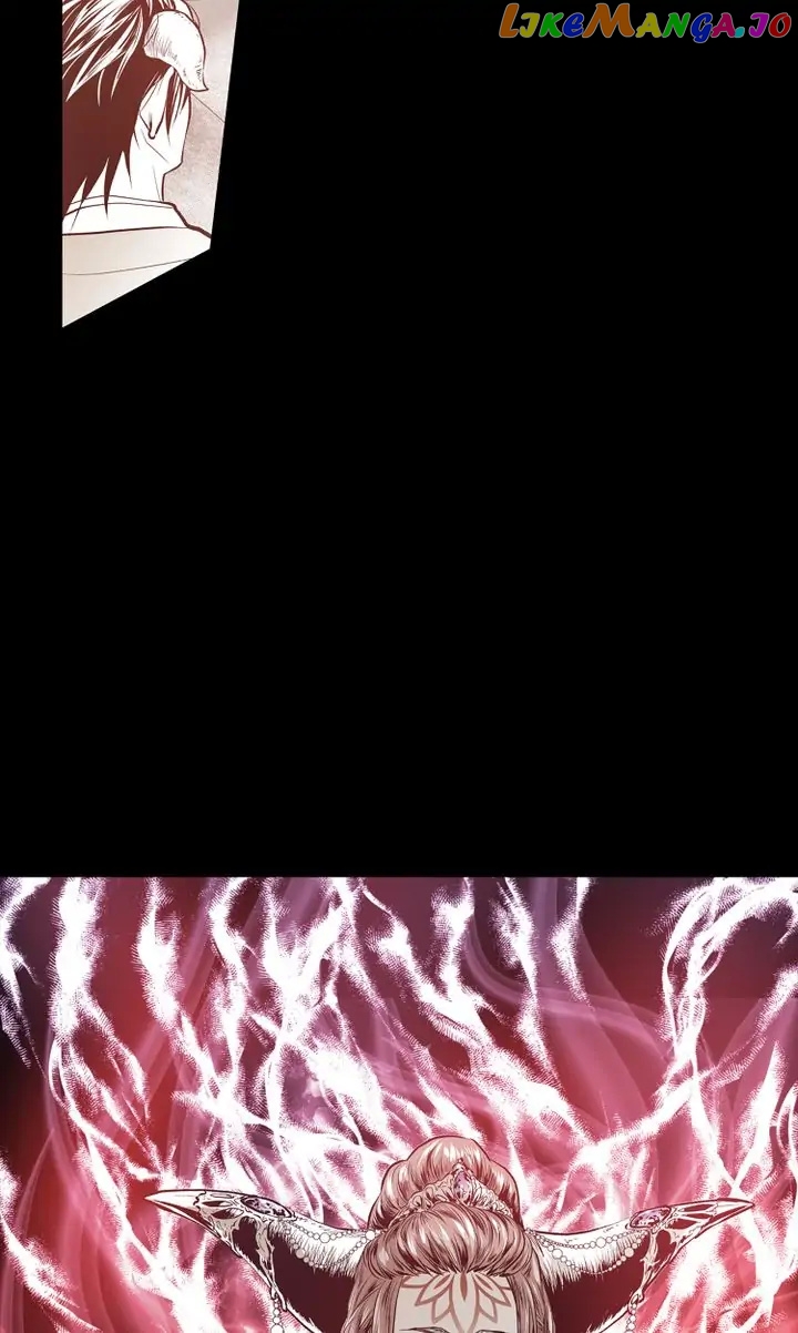 Unbreakable Master chapter 49 - page 6
