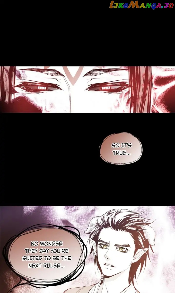 Unbreakable Master chapter 49 - page 8