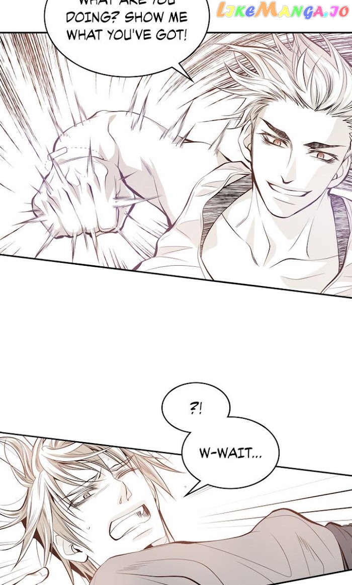 Unbreakable Master chapter 22 - page 7
