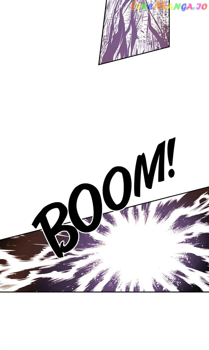 Unbreakable Master chapter 50 - page 32