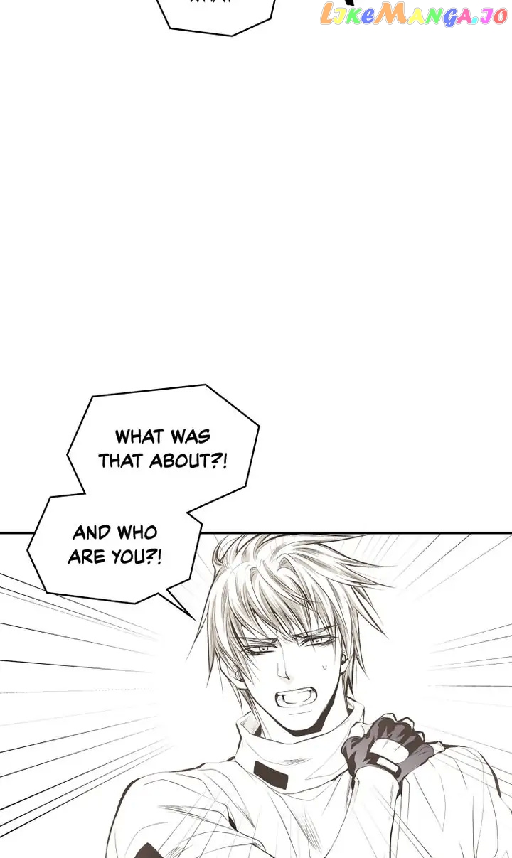 Unbreakable Master chapter 50 - page 4