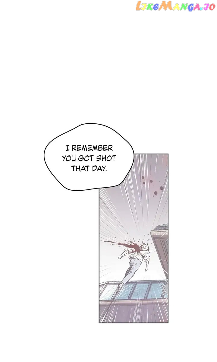 Unbreakable Master chapter 86 - page 20