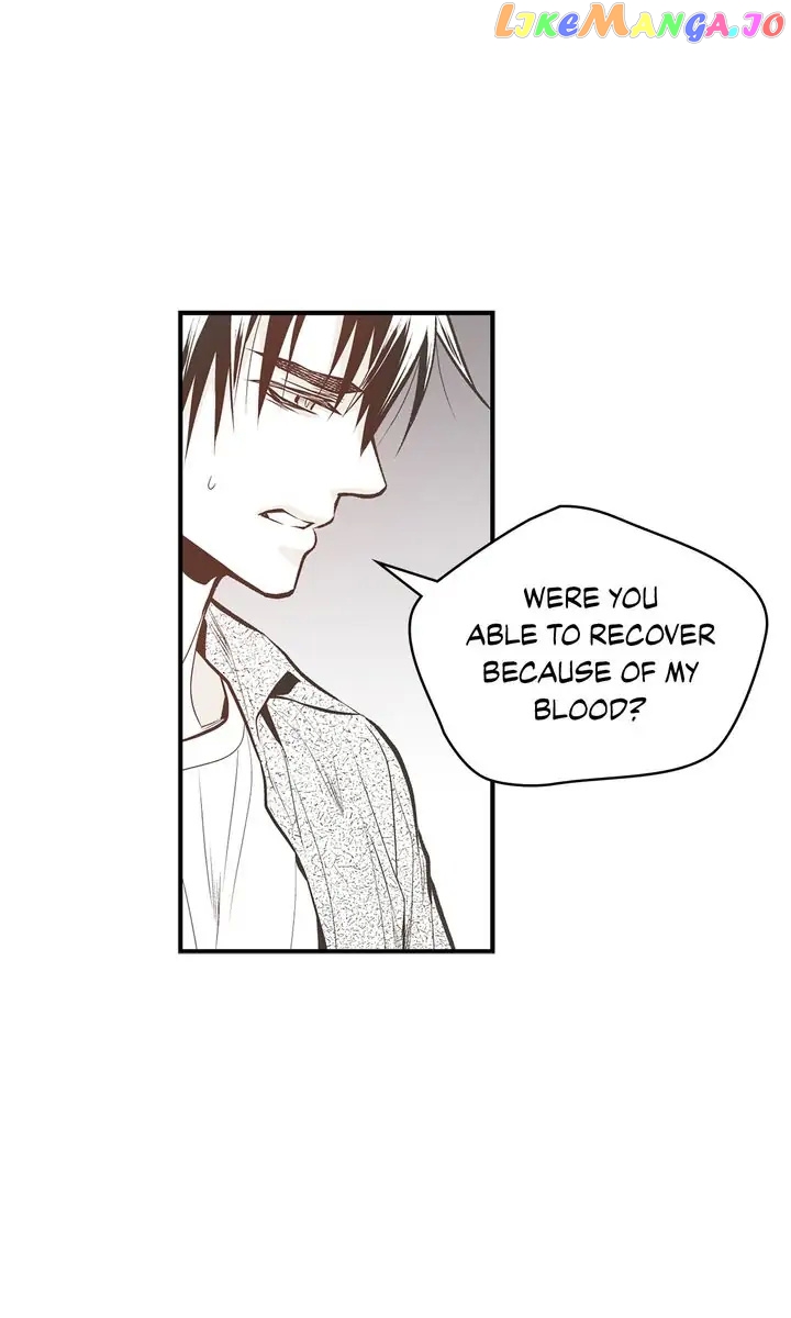 Unbreakable Master chapter 86 - page 21