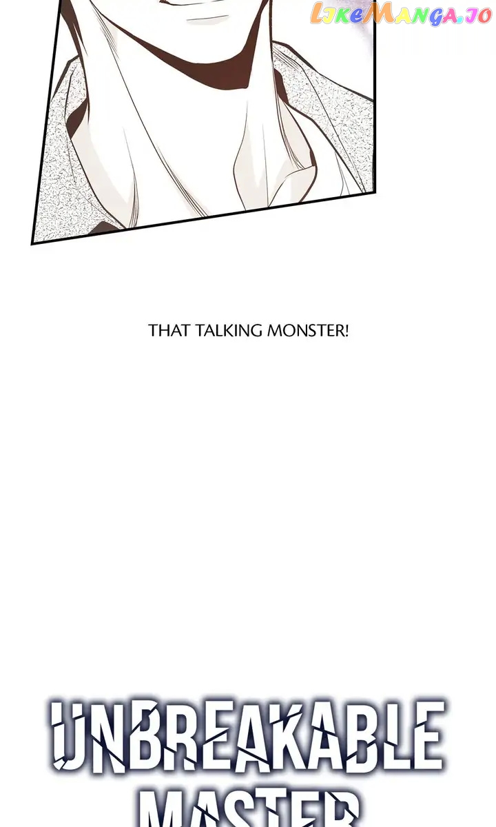 Unbreakable Master chapter 86 - page 3