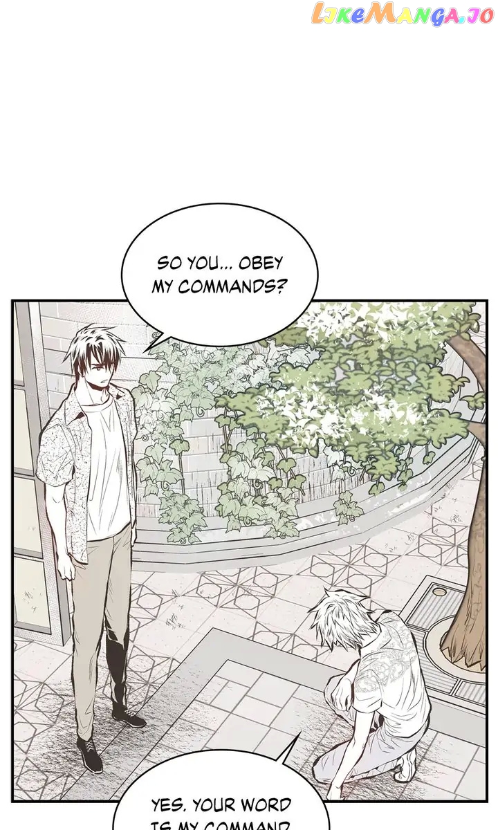 Unbreakable Master chapter 86 - page 30