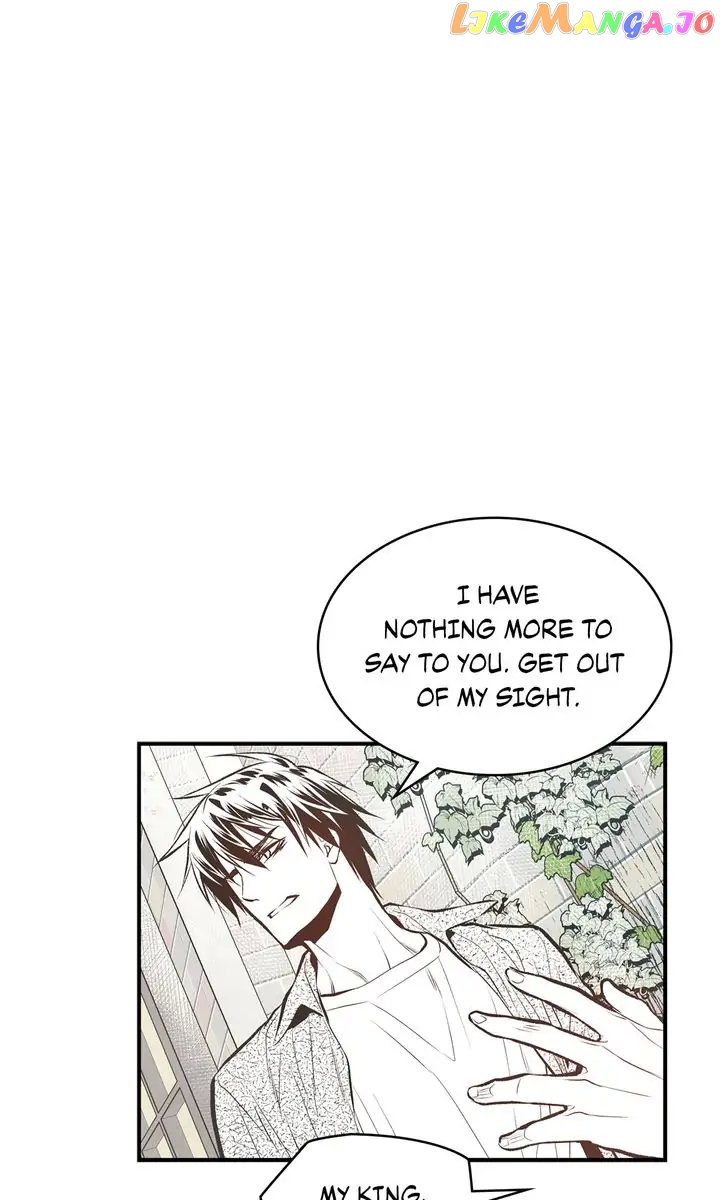 Unbreakable Master chapter 86 - page 35