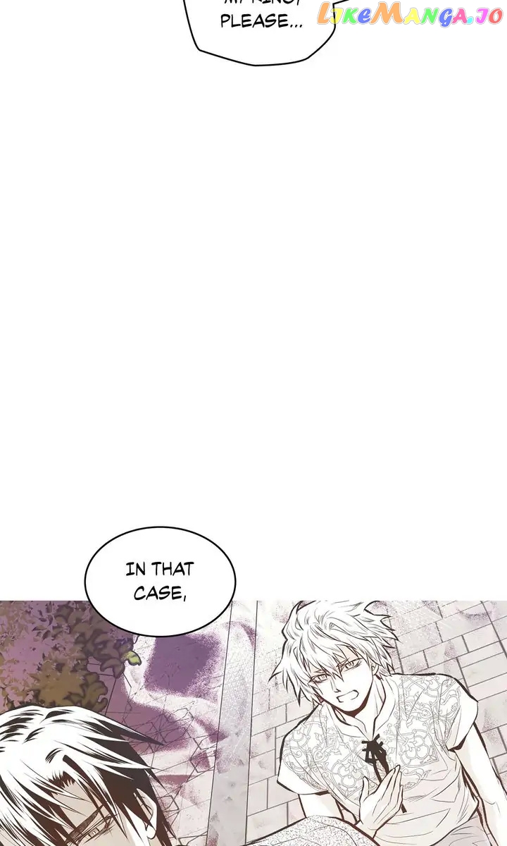 Unbreakable Master chapter 86 - page 36