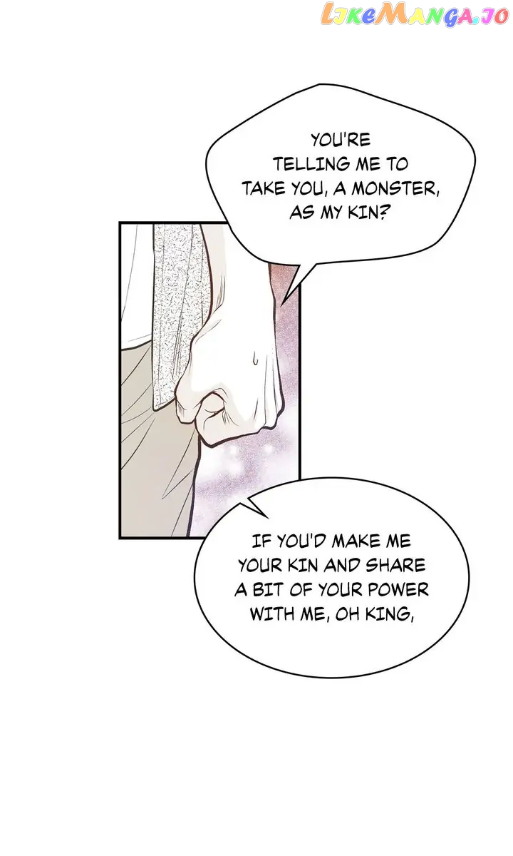 Unbreakable Master chapter 86 - page 40
