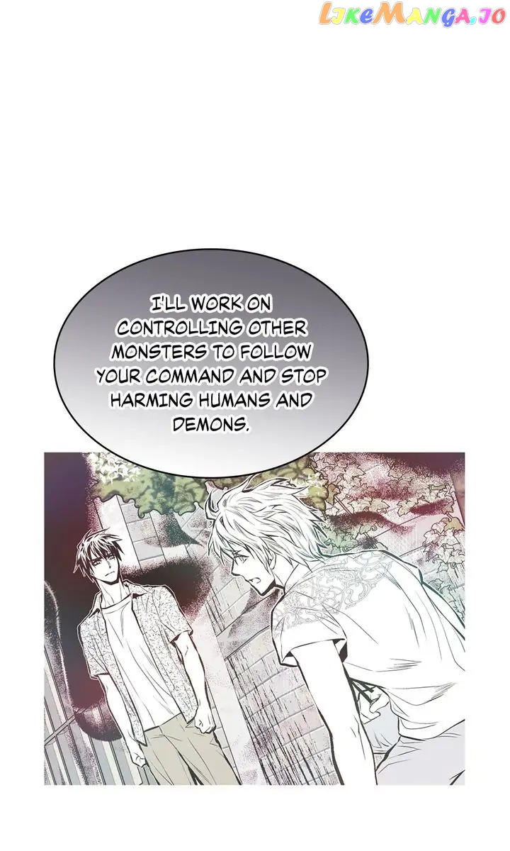 Unbreakable Master chapter 86 - page 41