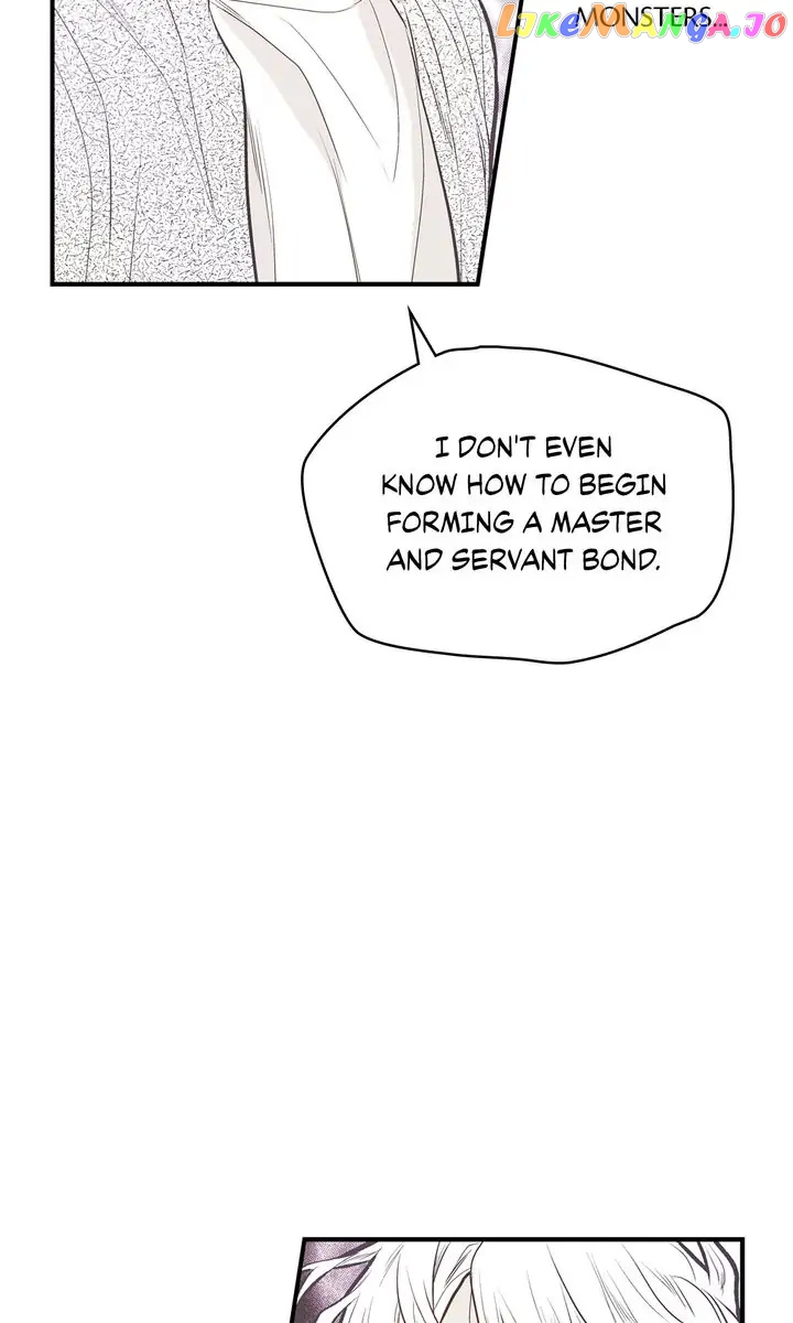 Unbreakable Master chapter 86 - page 43