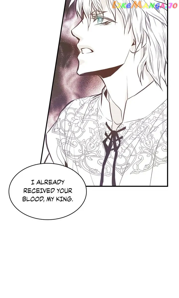 Unbreakable Master chapter 86 - page 44