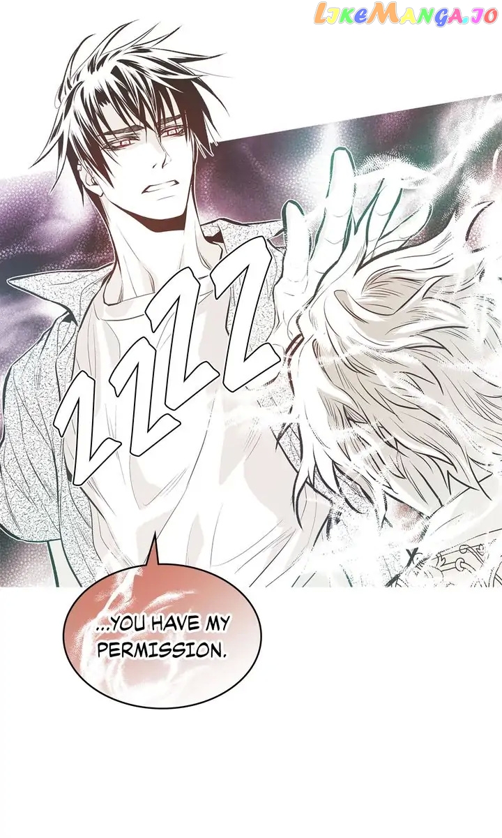 Unbreakable Master chapter 86 - page 47