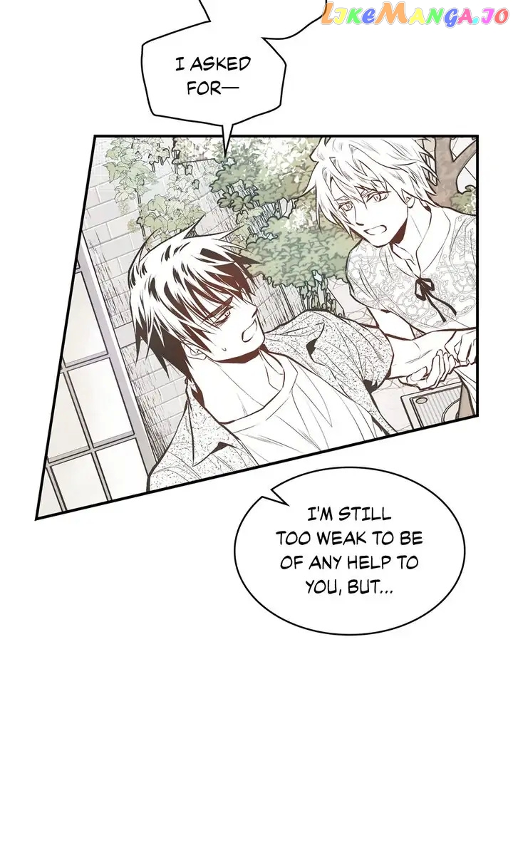 Unbreakable Master chapter 86 - page 7