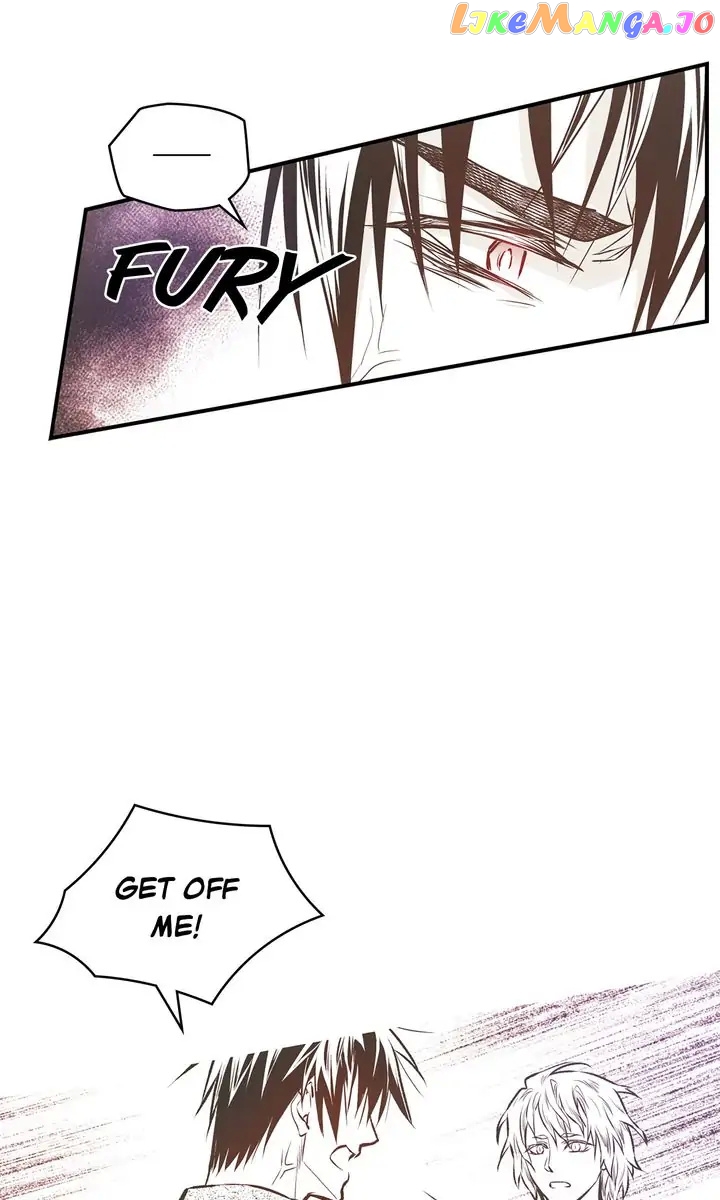 Unbreakable Master chapter 86 - page 8