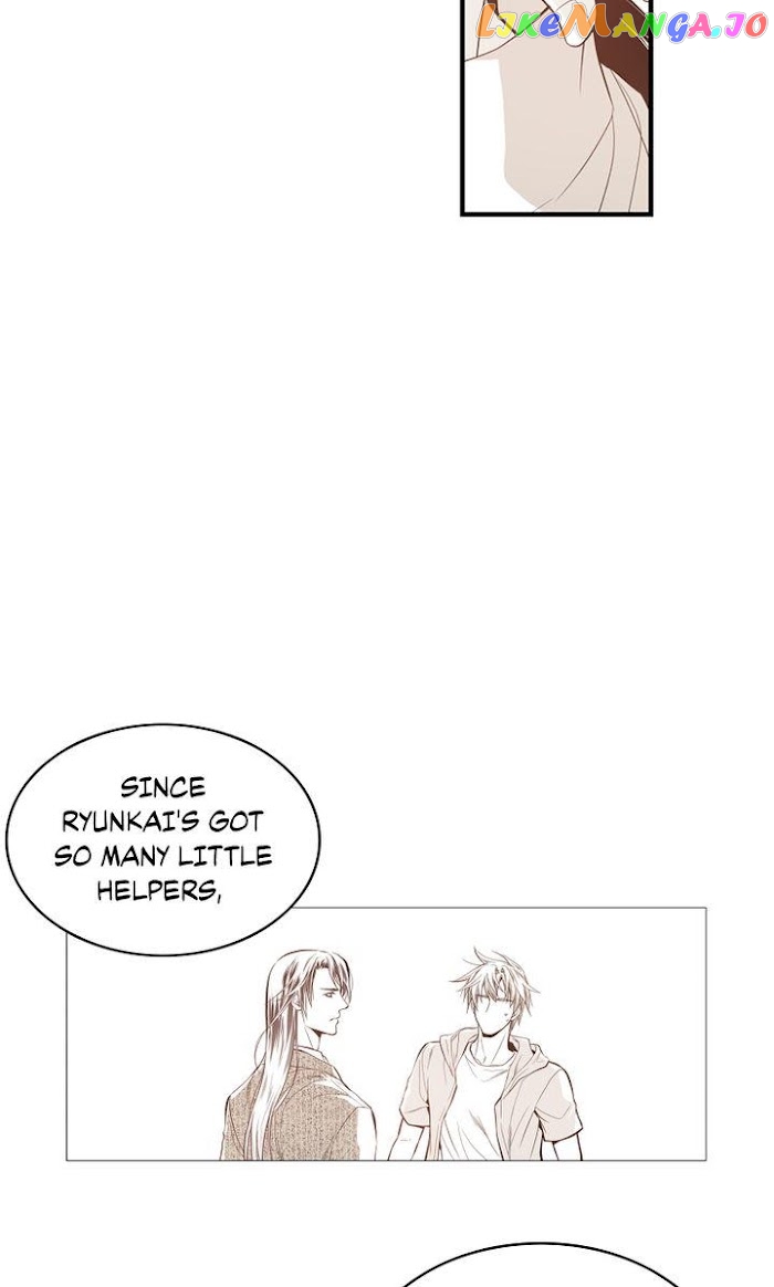 Unbreakable Master chapter 23 - page 20