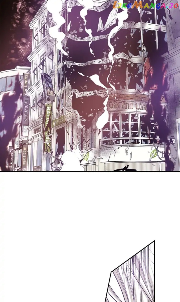 Unbreakable Master chapter 51 - page 10