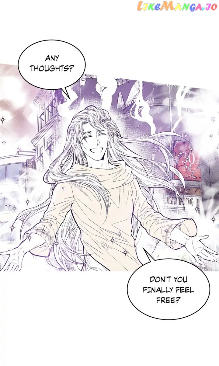 Unbreakable Master chapter 51 - page 13