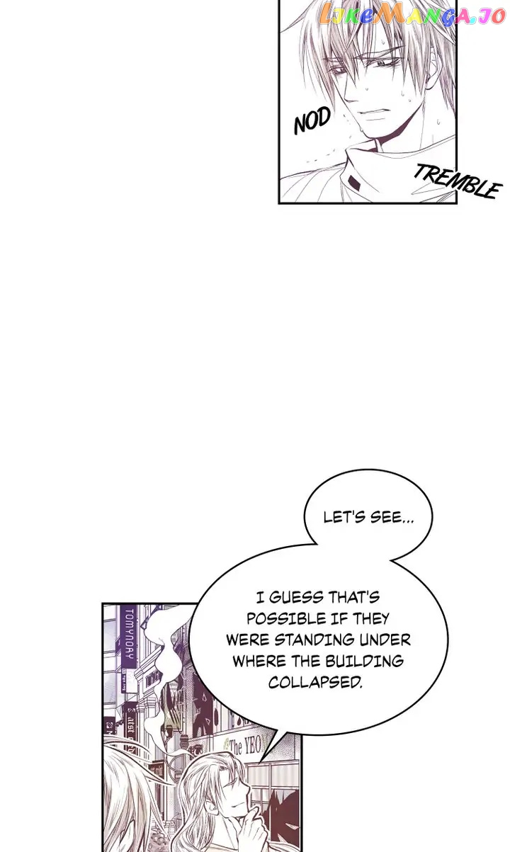 Unbreakable Master chapter 51 - page 19