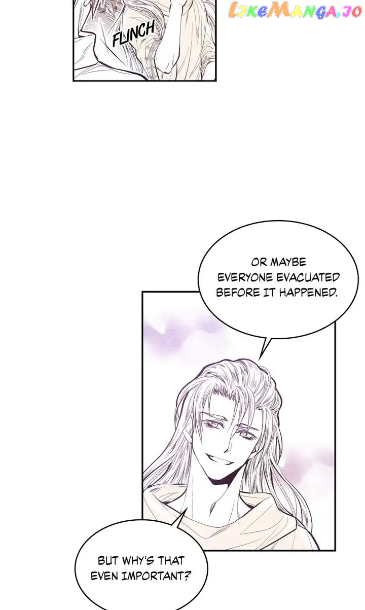 Unbreakable Master chapter 51 - page 20