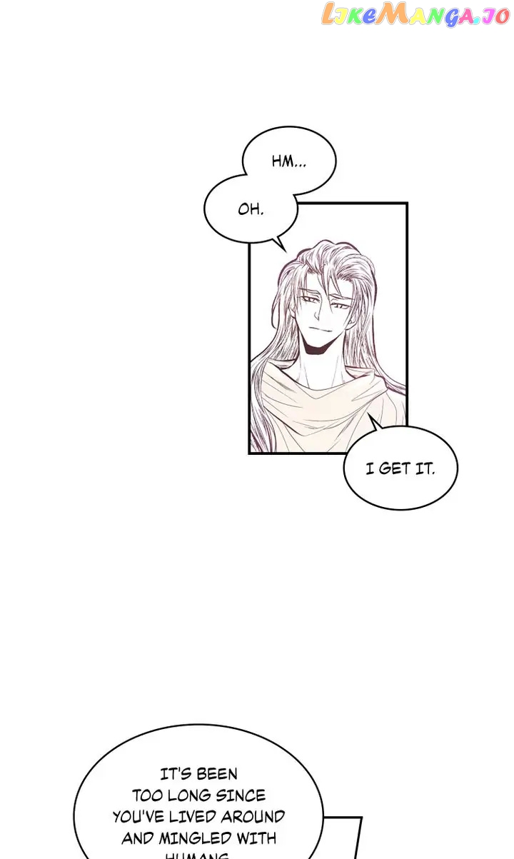 Unbreakable Master chapter 51 - page 23