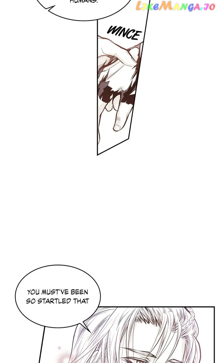 Unbreakable Master chapter 51 - page 24