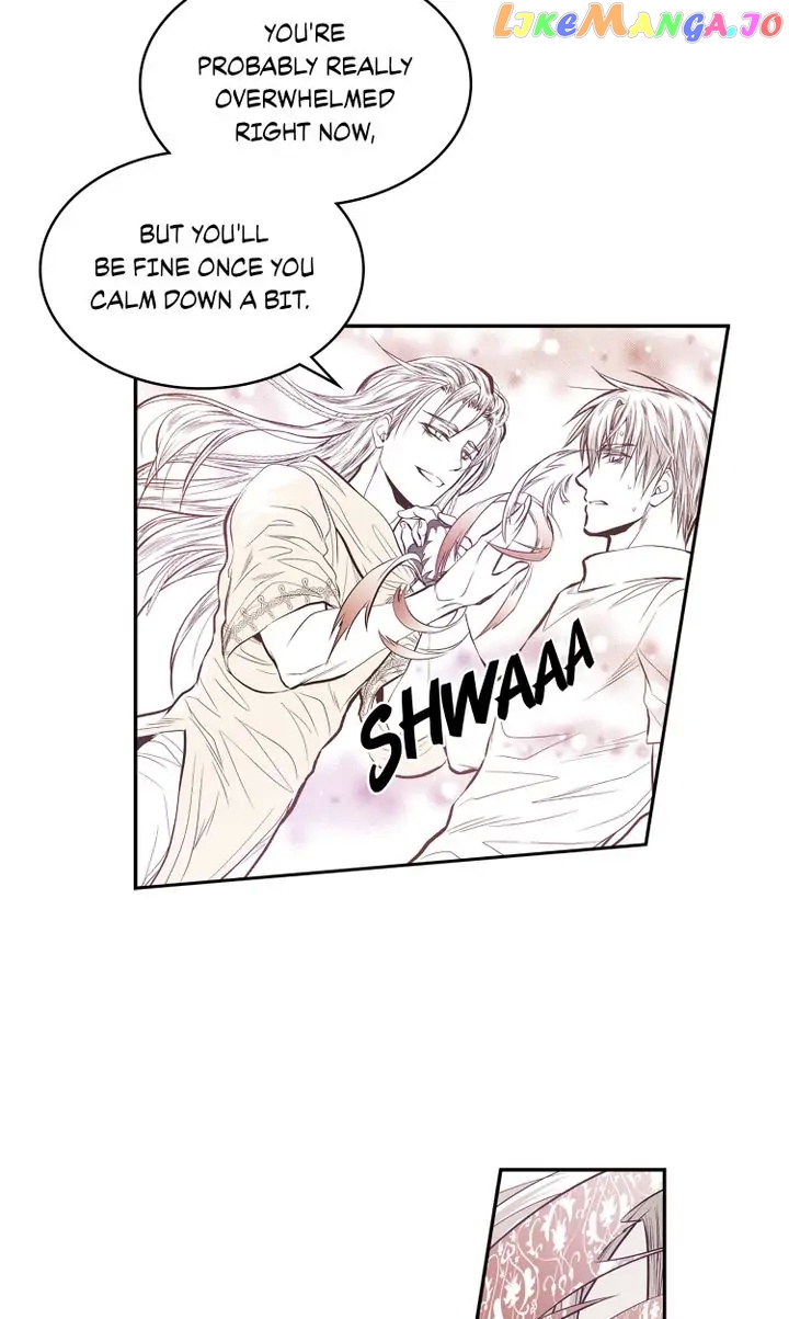 Unbreakable Master chapter 51 - page 26