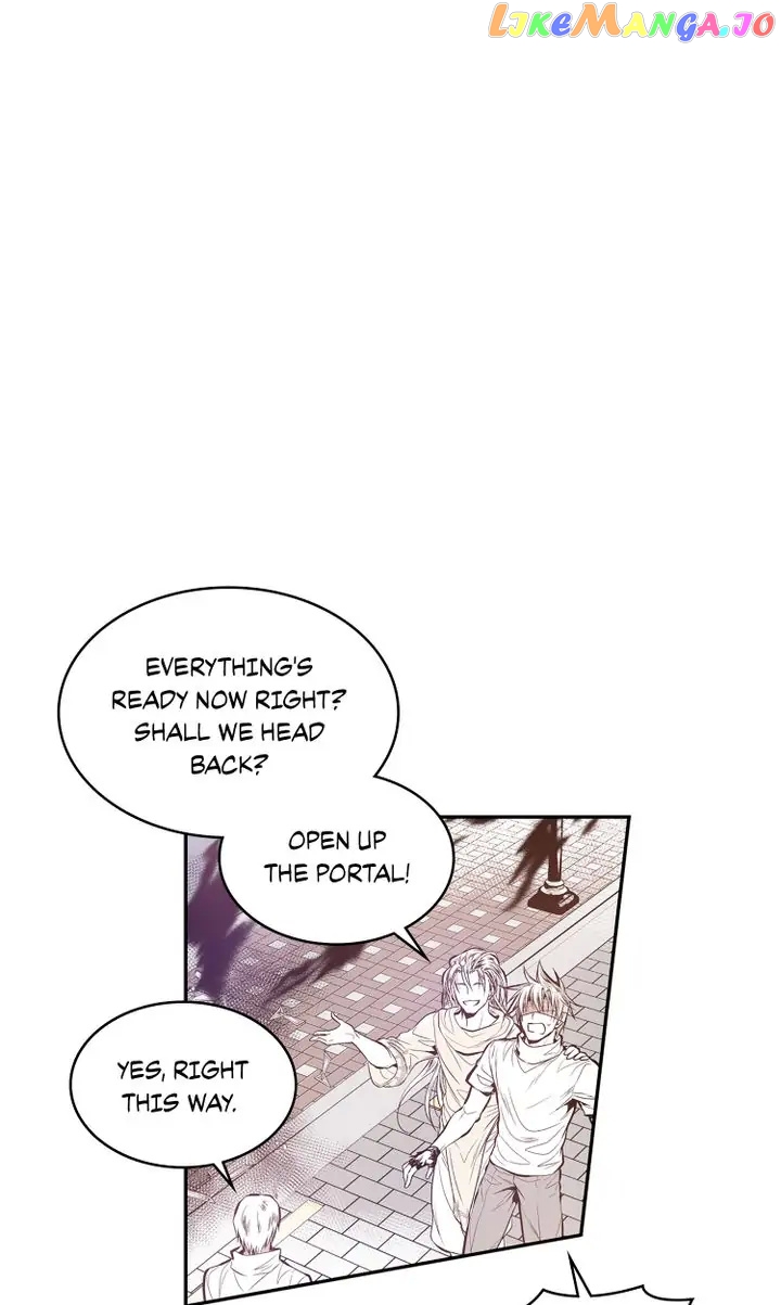 Unbreakable Master chapter 51 - page 29