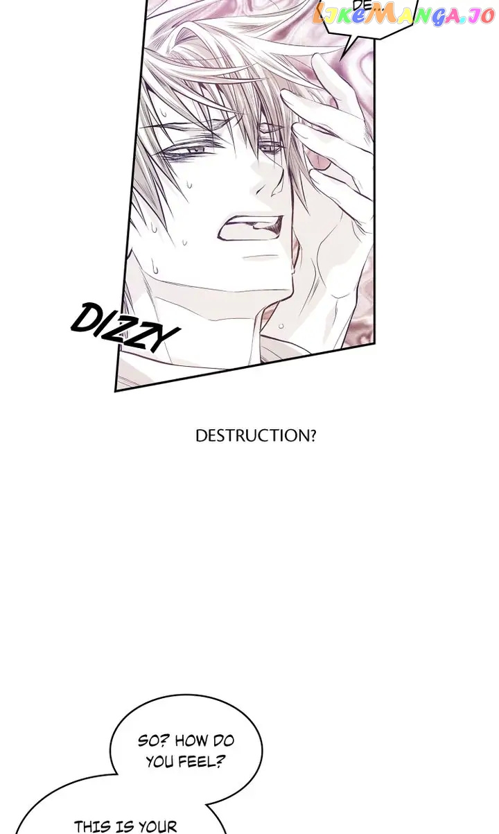 Unbreakable Master chapter 51 - page 7