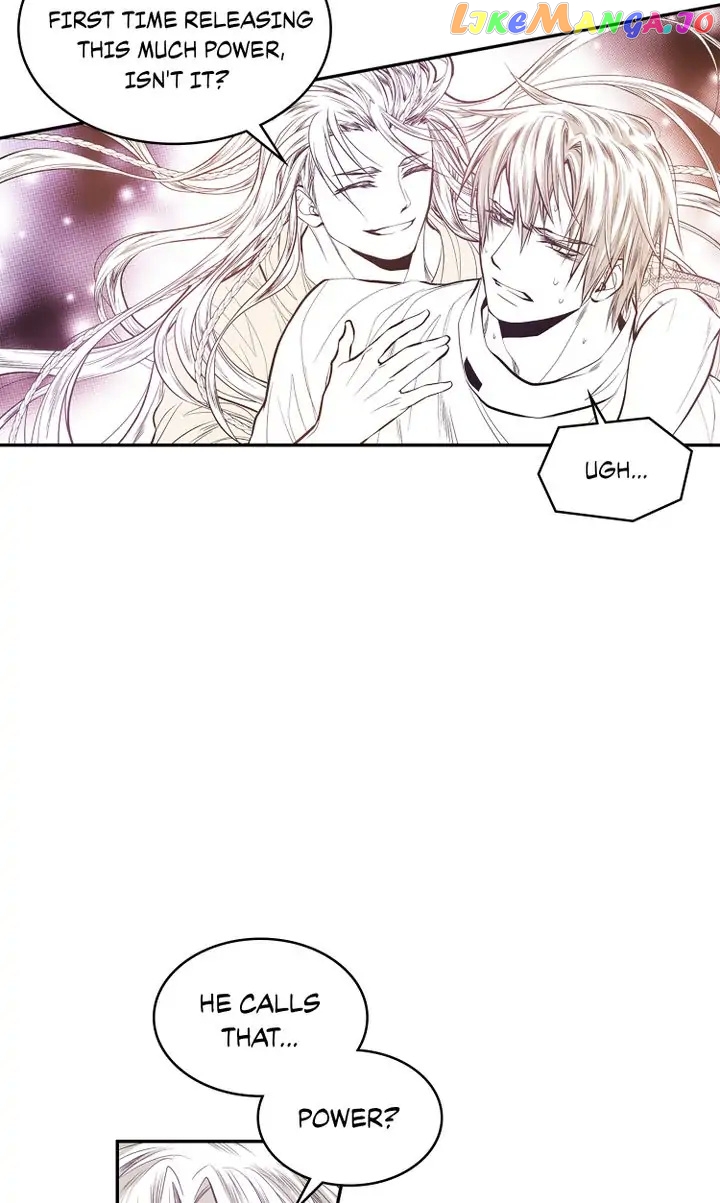 Unbreakable Master chapter 51 - page 8