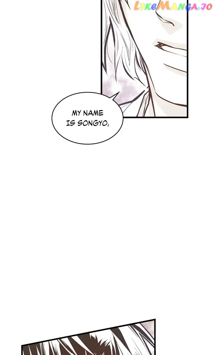 Unbreakable Master chapter 87 - page 24