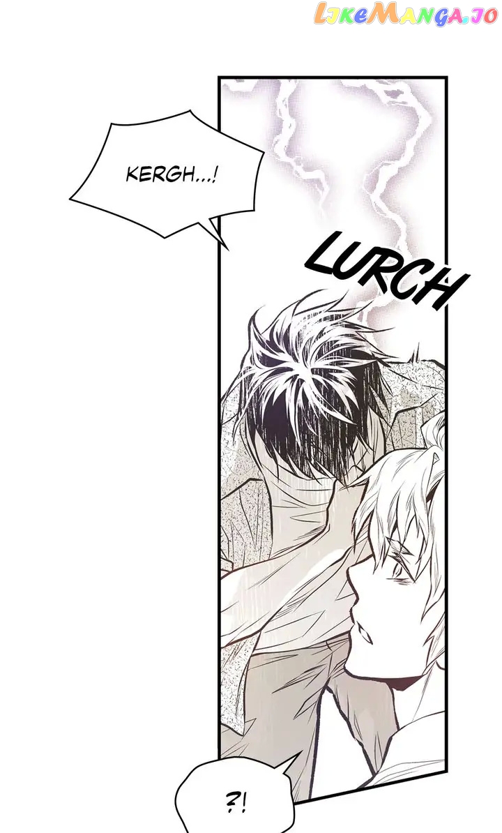 Unbreakable Master chapter 87 - page 29