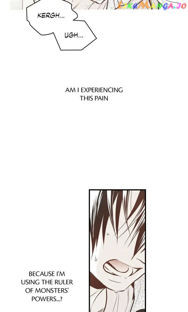Unbreakable Master chapter 87 - page 32