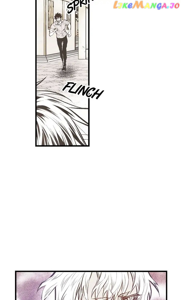 Unbreakable Master chapter 87 - page 34