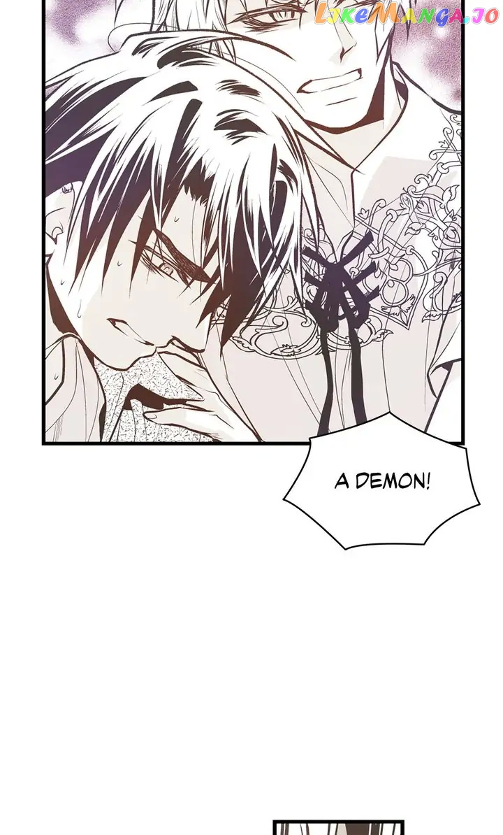 Unbreakable Master chapter 87 - page 35