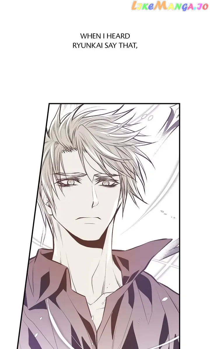 Unbreakable Master chapter 87 - page 4
