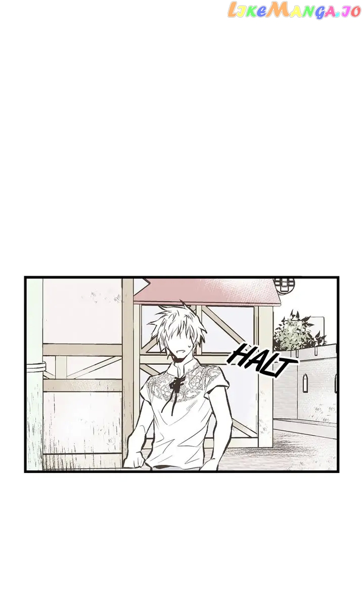 Unbreakable Master chapter 87 - page 49